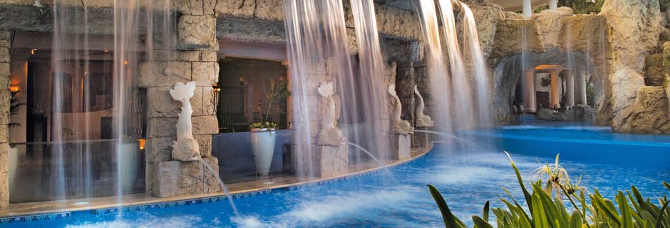 Barbados spa holidays